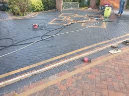 Best Stamped Concrete Driveways  in Ontario, OR